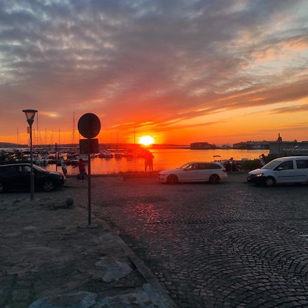 Moreno Szozopol Kültér fotó