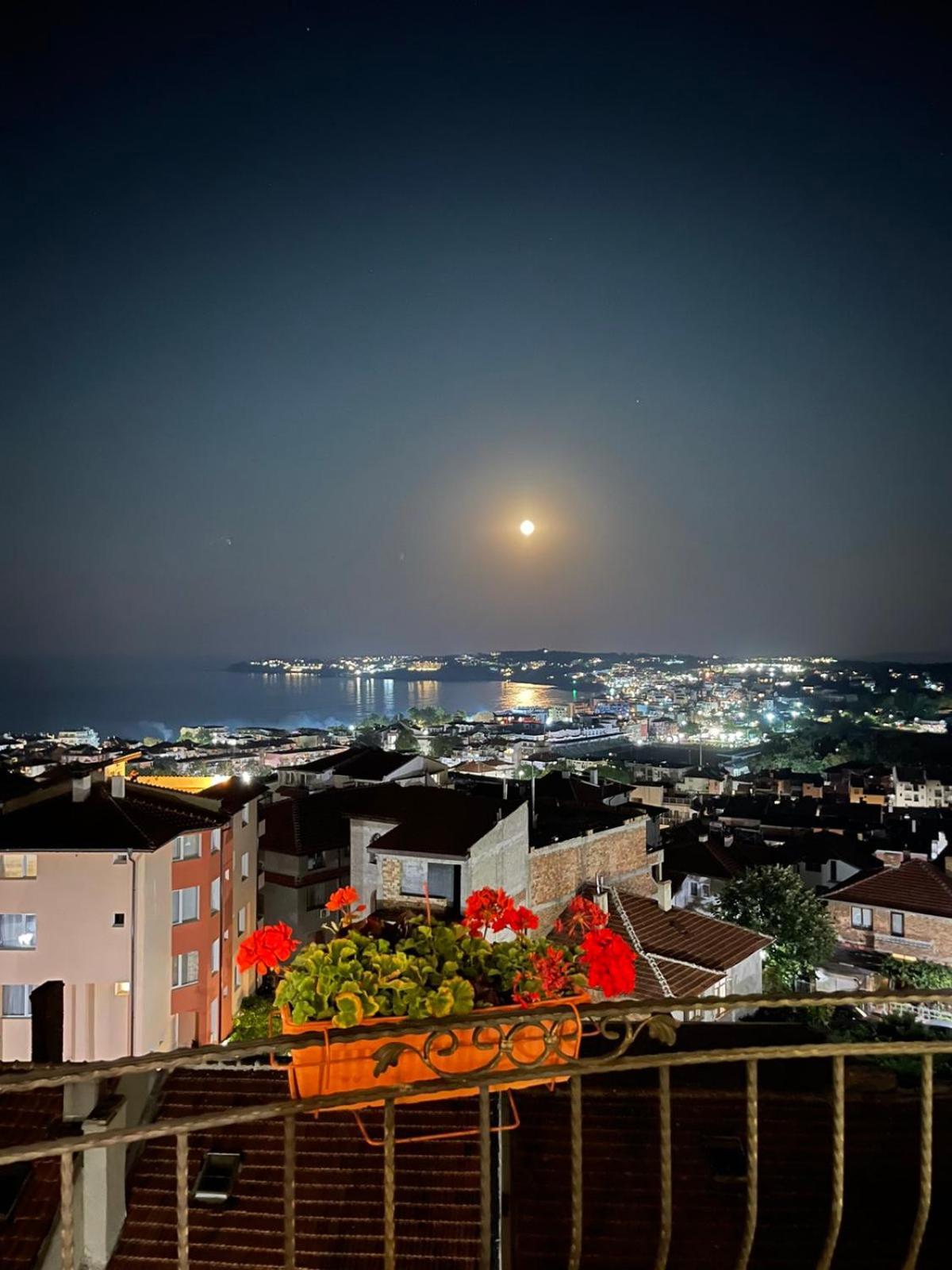 Moreno Szozopol Kültér fotó